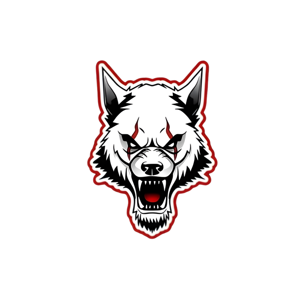 Dogman XRPL Collection Logo